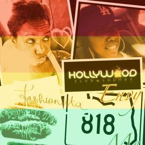 Meet your Posher, Kay